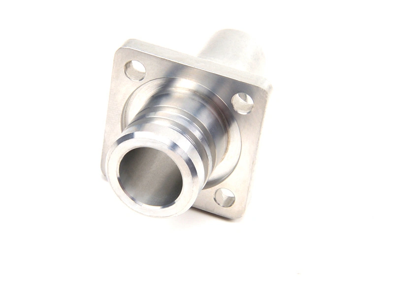 CNC Machined Parts for Oil & Gas: Materials, Durability, and Critical Applications